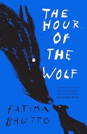 The Hour of the Wolf